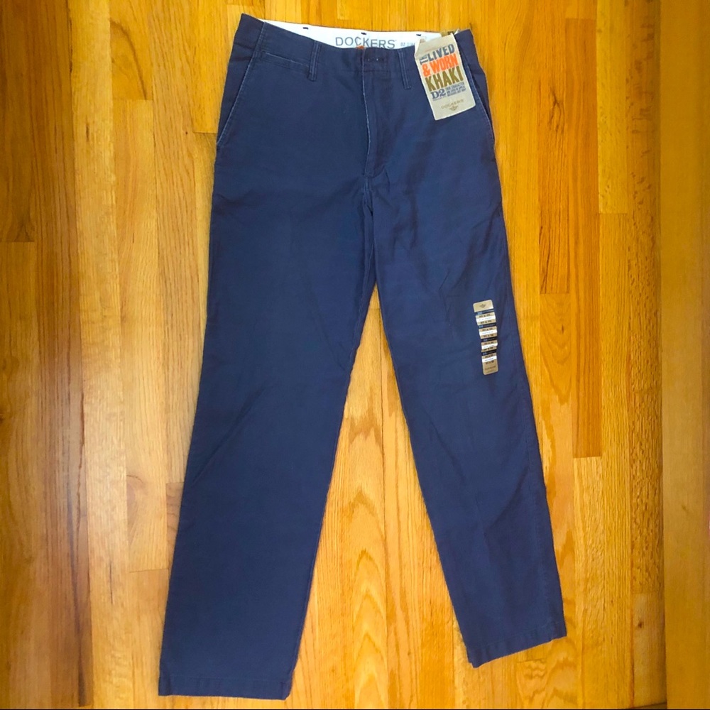 Dockers Khakis